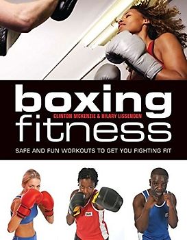 Boxing Fitness