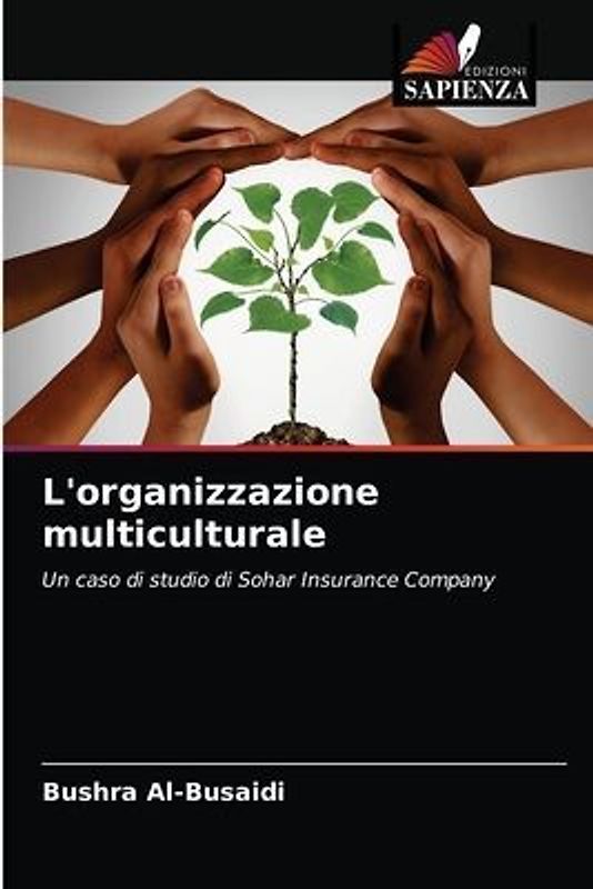 L'organizzazione multiculturale
