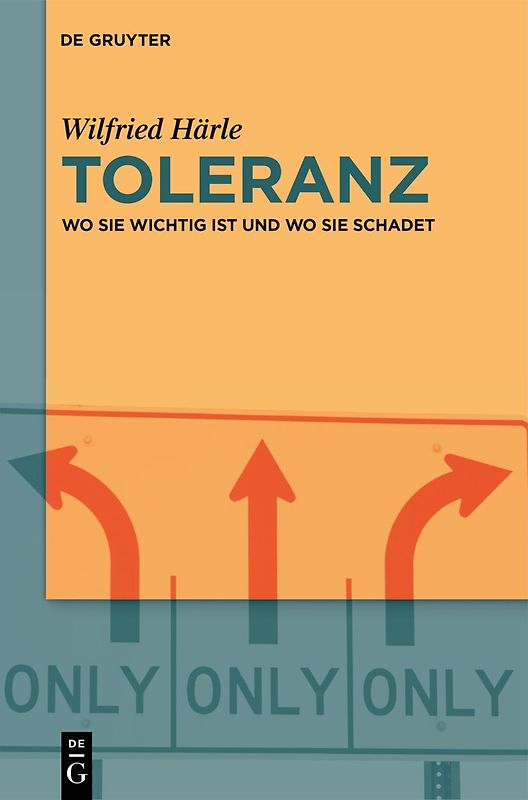 Toleranz