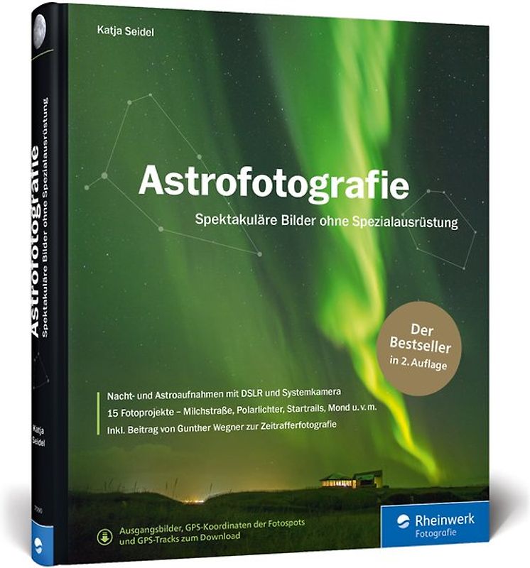 Astrofotografie