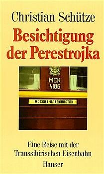 Besichtigung der Perestrojka