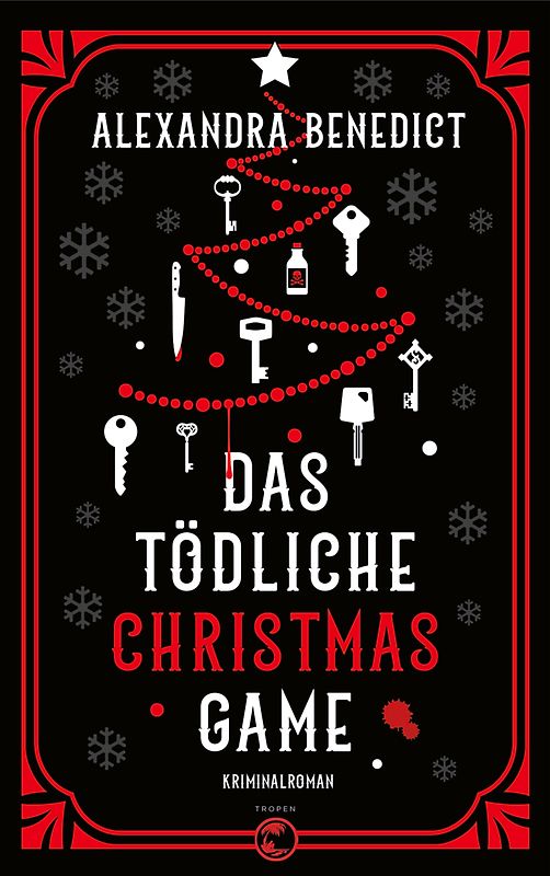 Das tödliche Christmas Game