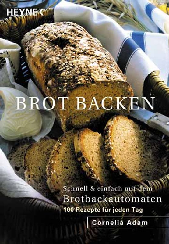 Brot backen