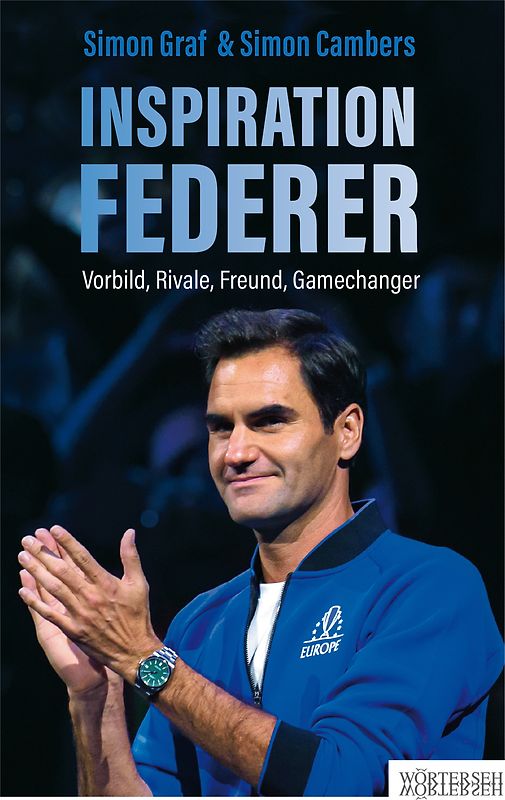 Inspiration Federer