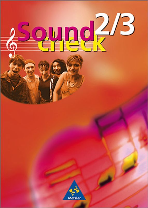 Soundcheck - Ausgabe Süd