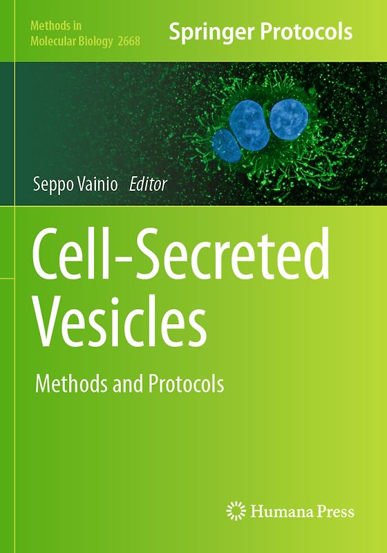 Cell-Secreted Vesicles