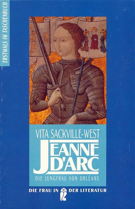 Jeanne d'Arc