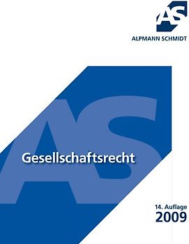 Gesellschaftsrecht