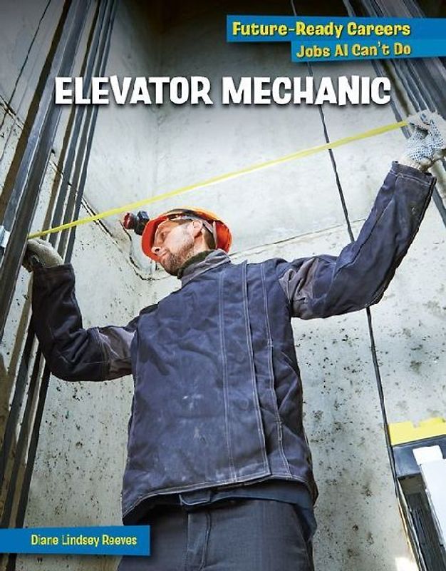 Elevator Mechanic