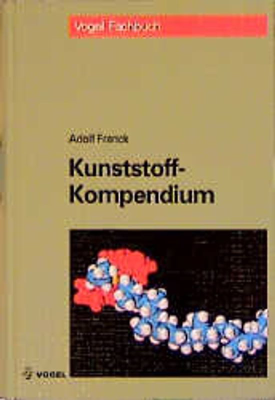 Kunststoff-Kompendium