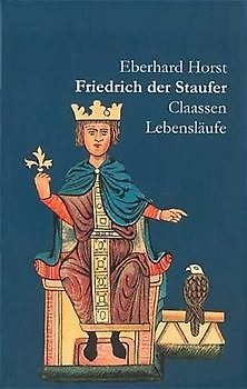 Friedrich der Staufer