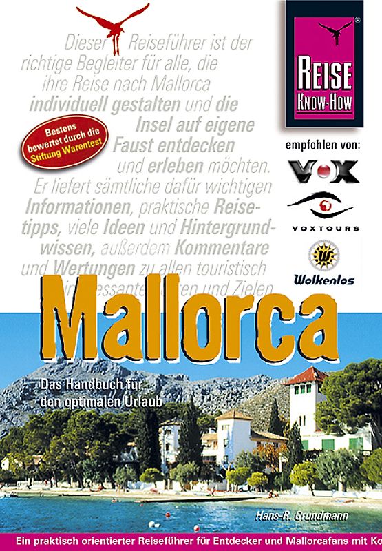 Mallorca