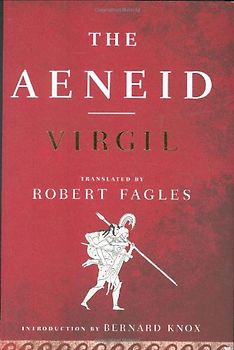 The Aeneid - Virgil