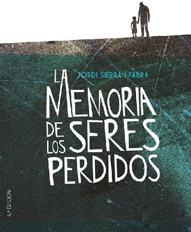 La memoria de los seres perdidos