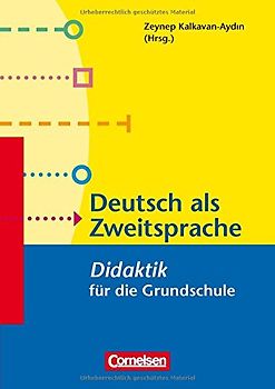 Didaktik für die Grundschule