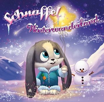 Schnuffel - Winterwunderland