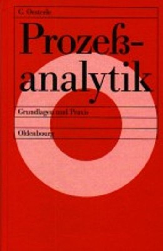 Prozessanalytik