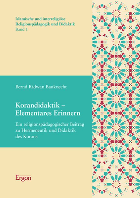 Korandidaktik – Elementares Erinnern