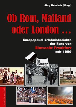 Ob Rom, Mailand oder London …