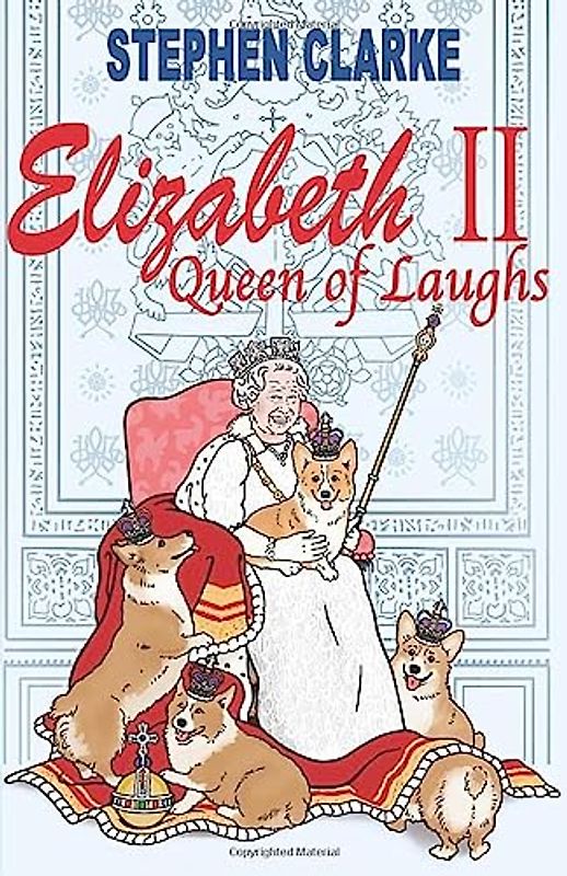 Elizabeth II, Queen of Laughs
