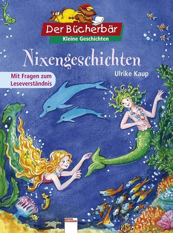 Nixengeschichten