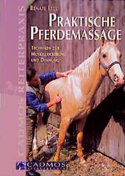 Praktische Pferdemassage