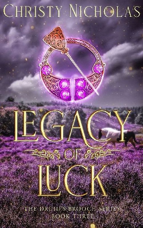 Legacy of Luck