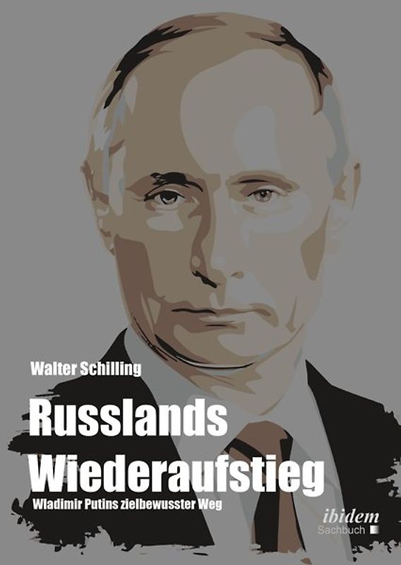 Russlands Wiederaufstieg