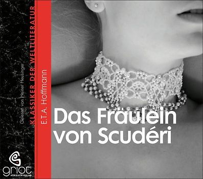 Das Fräulein von Scudéri