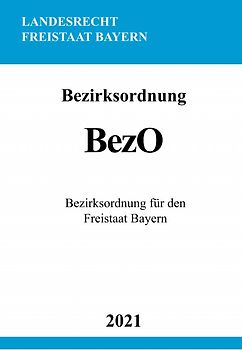 Bezirksordnung (BezO)