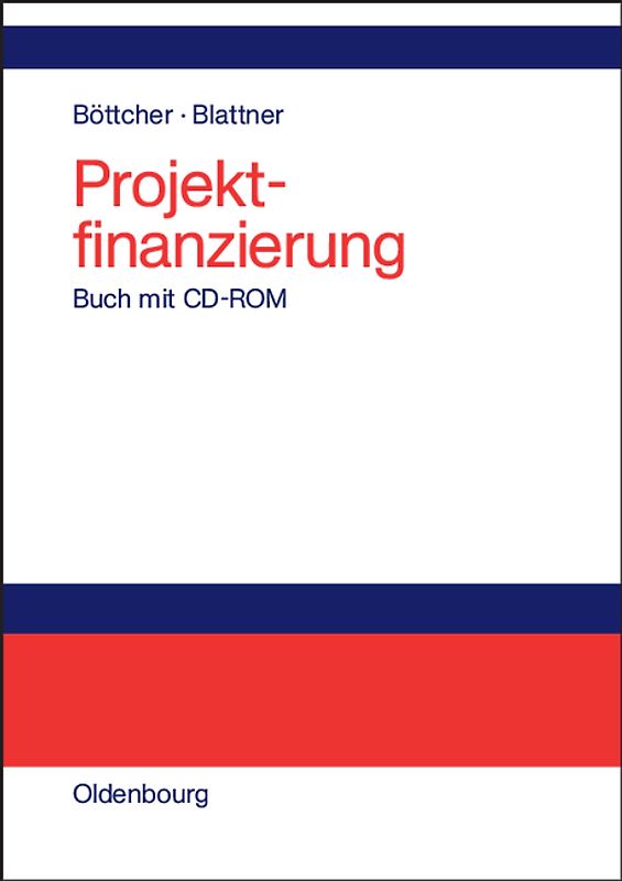 Projektfinanzierung