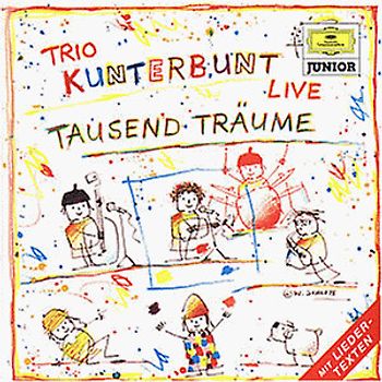 Trio Kunterbunt Live - Tausend Träume