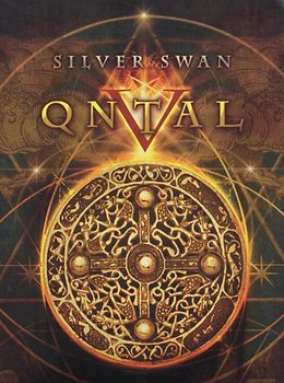 Qntal - Silver Swan-Limited Edition