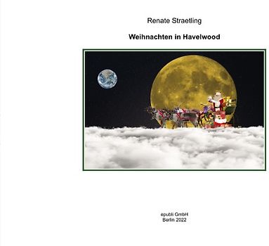 Eine Weihnachtsgeschichte aus Havelwood