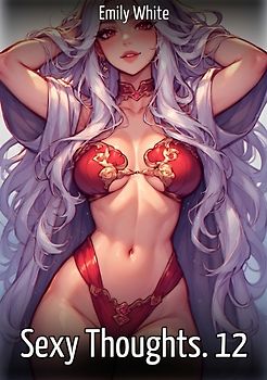 Sexy Thoughts. 12