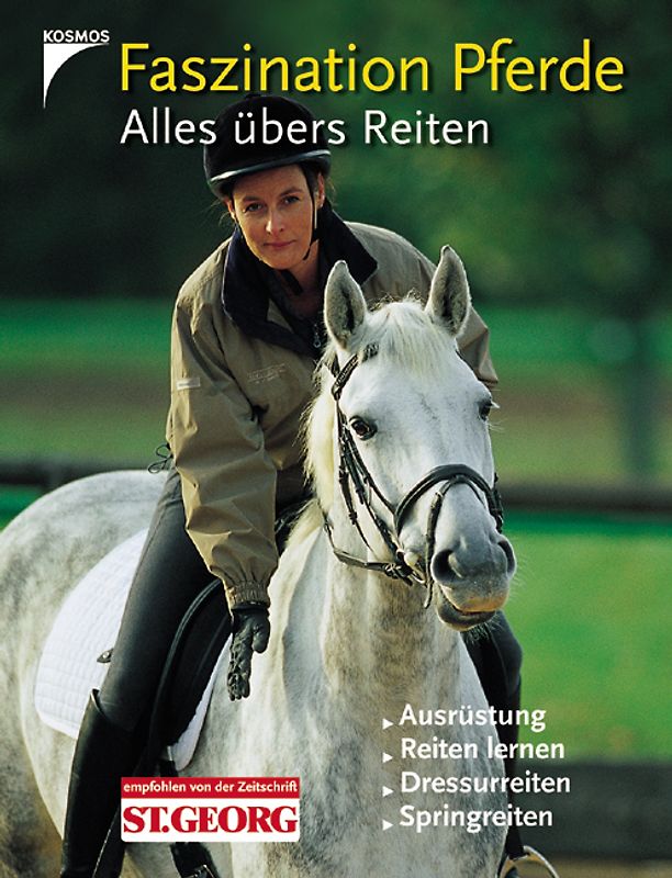 Alles übers Reiten