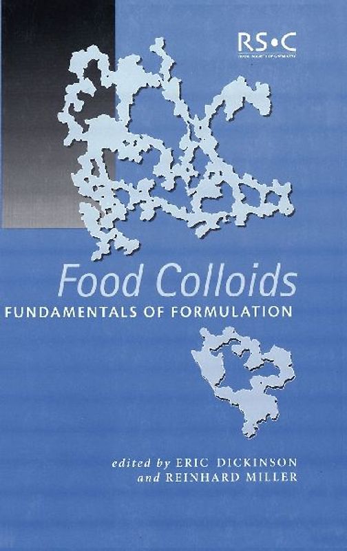 Food Colloids
