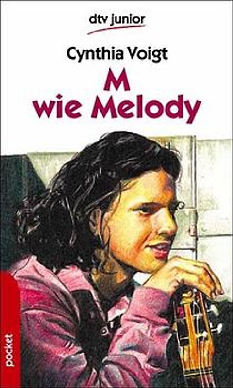 M wie Melody