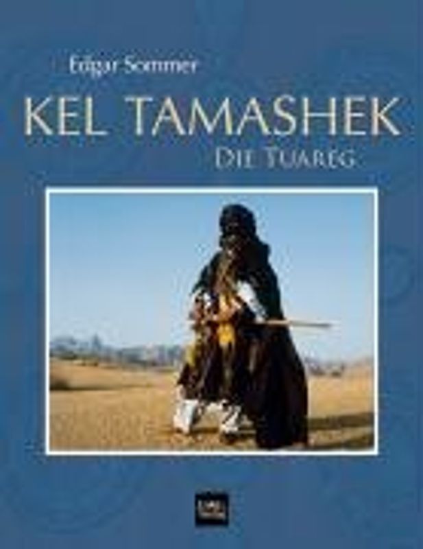 Kel Tamashek
