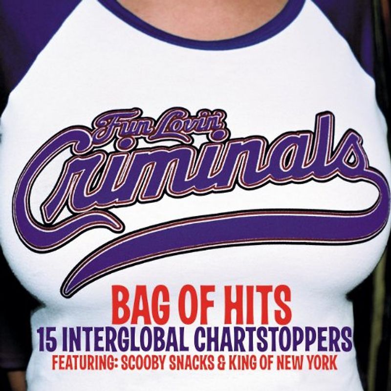 Fun Lovin' Criminals - Bag of Hits