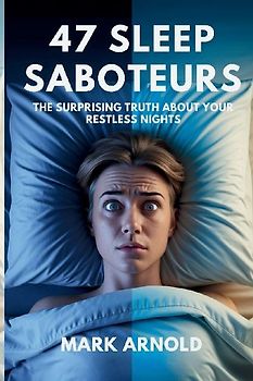 47 Sleep Saboteurs You Didn't Know About