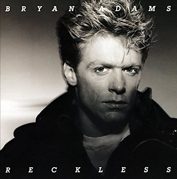 Adams,Bryan - Reckless (30th Anniversary 2 CD Deluxe,Remaster)