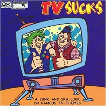 Various - TV Sucks