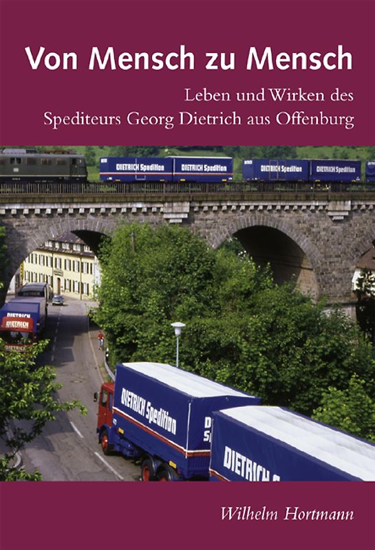 Von Mensch zu Mensch