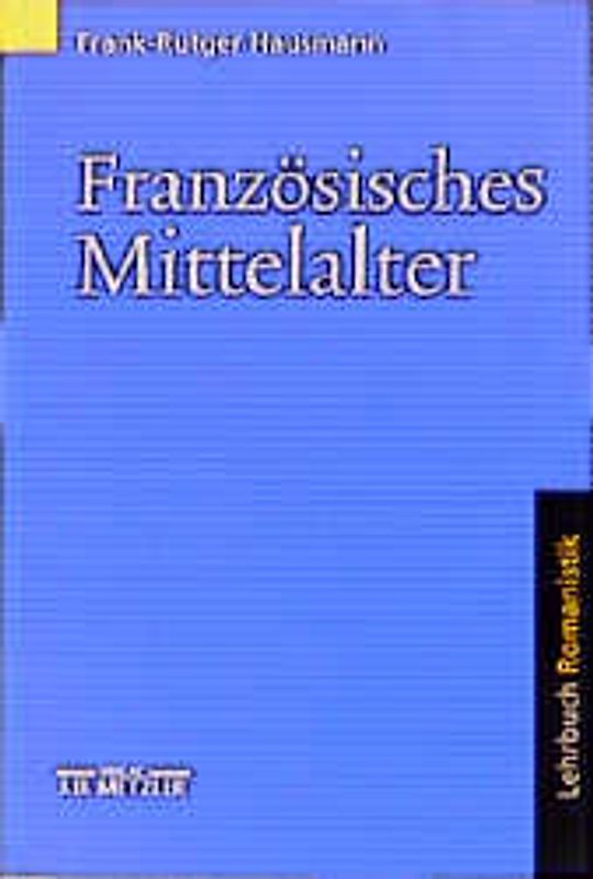 Französisches Mittelalter