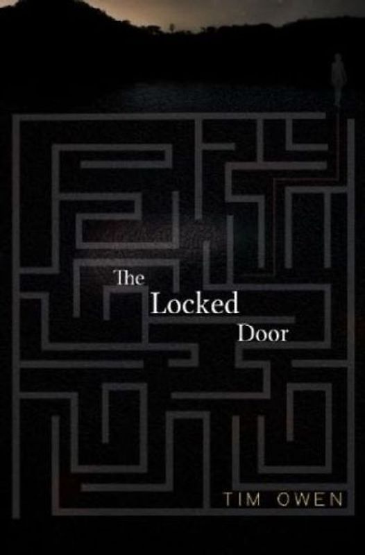 The Locked Door