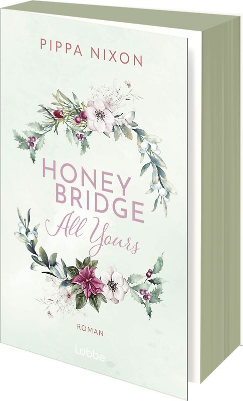 Honeybridge. All Yours