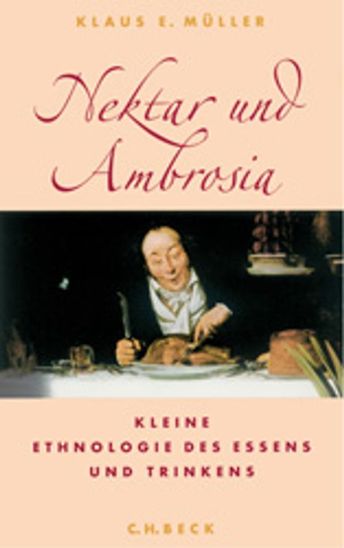 Nektar und Ambrosia