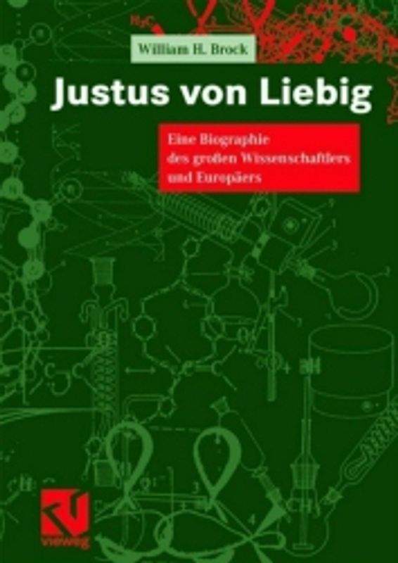 Justus von Liebig