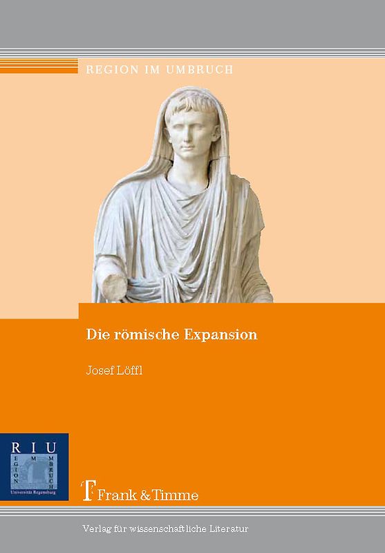 Die römische Expansion